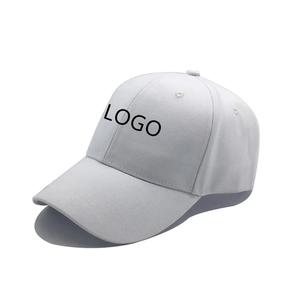 Custom high quality golf outdoor blank sports flex fit baseball hat caps