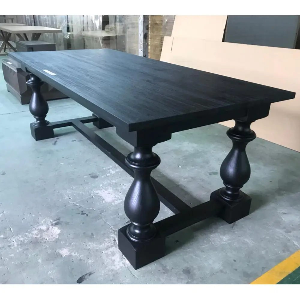 Dining table make OEM from vietnam