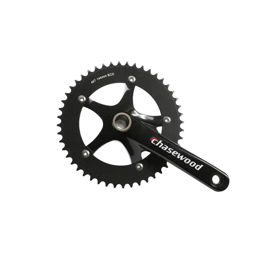 Bike Mountain Crank Set Tandem Mtb