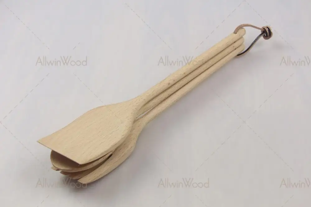Colorful-handle-wood-utensils-for-cooking-wholesale (2)