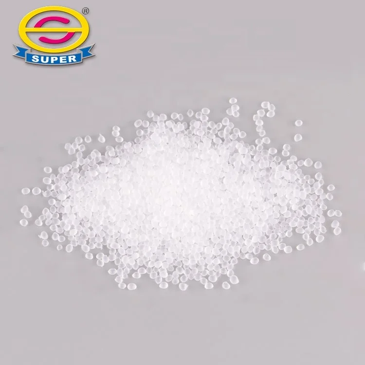 Food grade TPE gasket material for Strips and O-ring