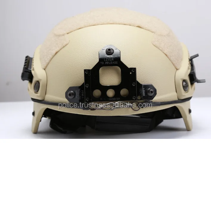 
 Новый тип тактического шлема IBH для наружного снаряжения для фанатов армии или активного отдыха  