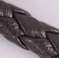 Nappa Leather Cord - 4mm