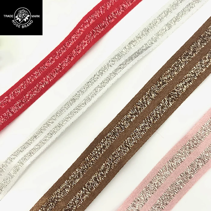 Нейлоновая атласная лента