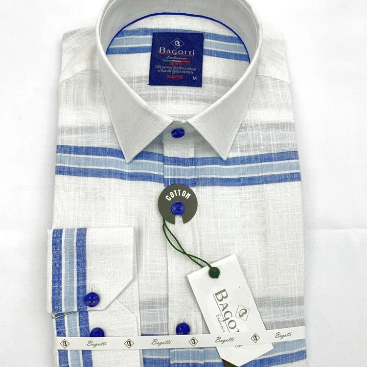 Casual Seasonal Luxury wearable for spring and fall best selling Various colors Wearable Long Sleeve Shirts during sport