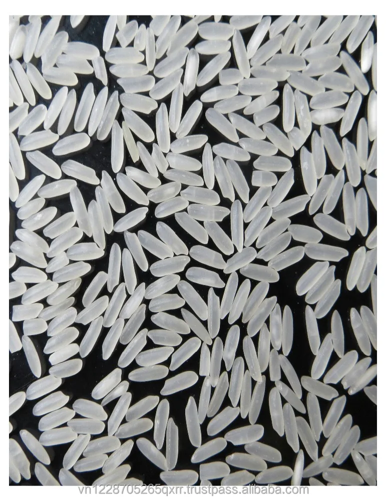 Жасминовый рис SORTEXED 5%, сломанный во Вьетнаме