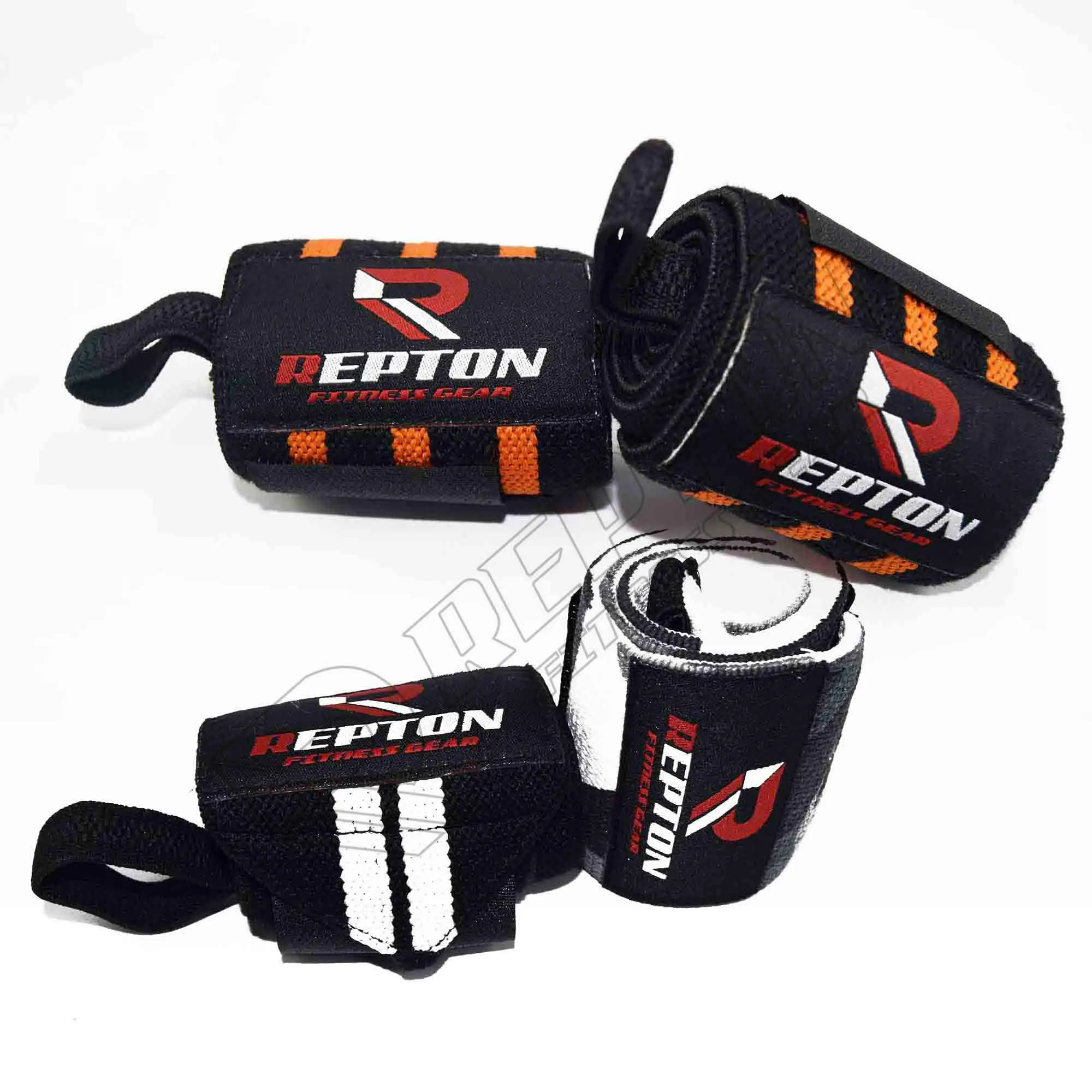 
Wrist Wrap for weight lifting accessories type fitness Bodybuilding 