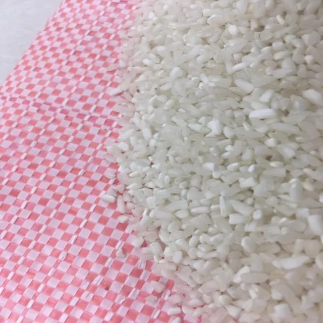
100% BROKEN RICE FOR CHINA 