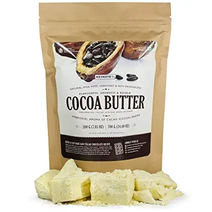 cocoa butter