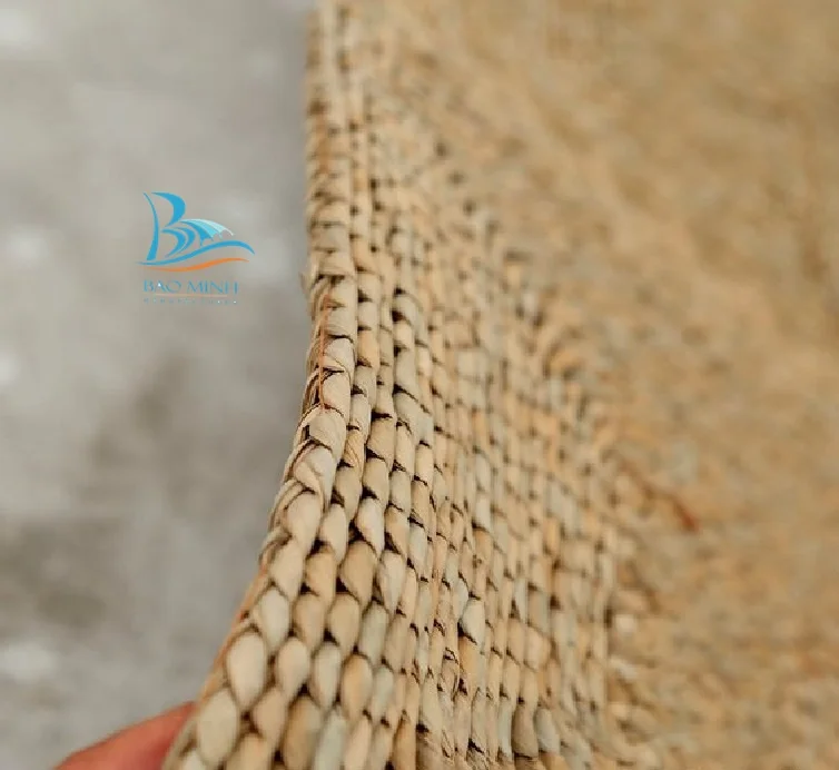 Seagrass Rug Rectangle Carpet Seagrass Wicker Mat From Vietnam