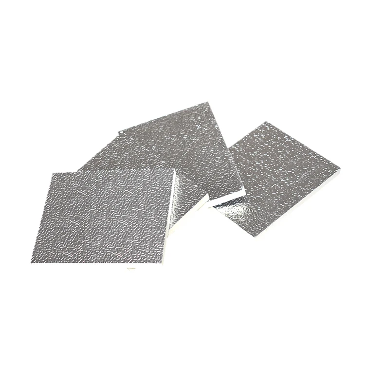 Australia Market Phenolic Foam Board With Good Price