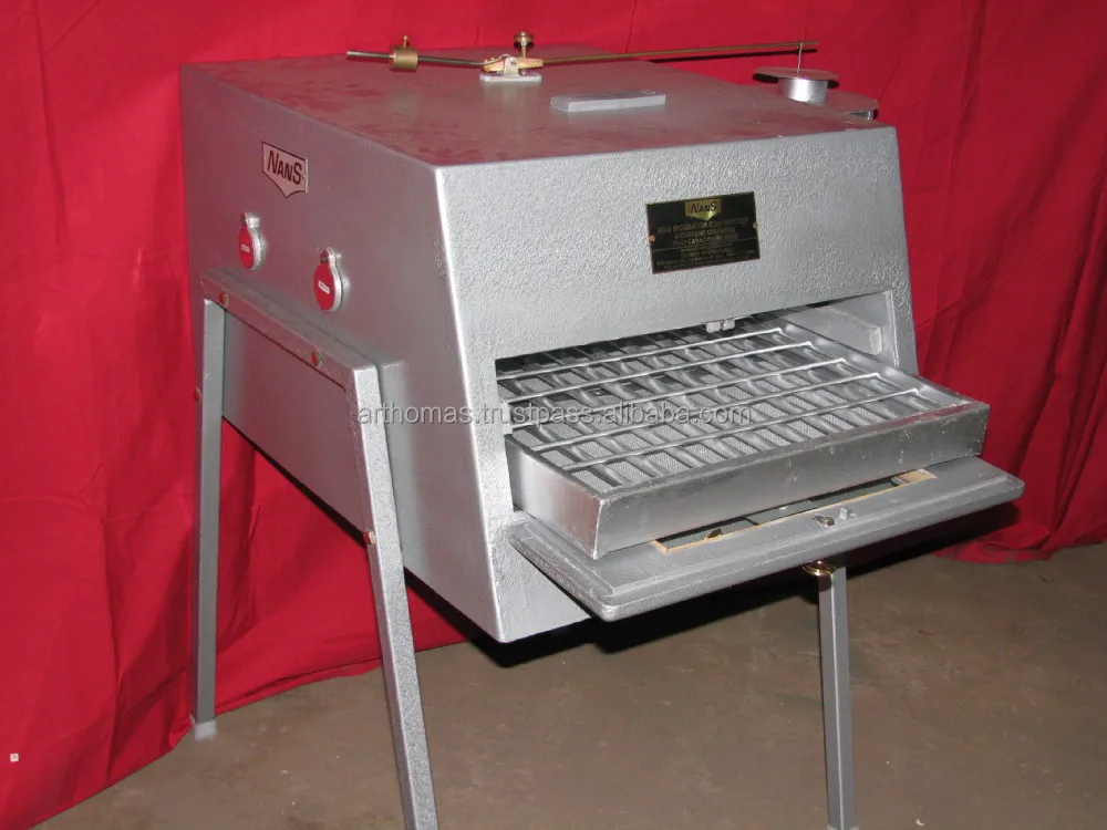 egg incubator for chicken eggs