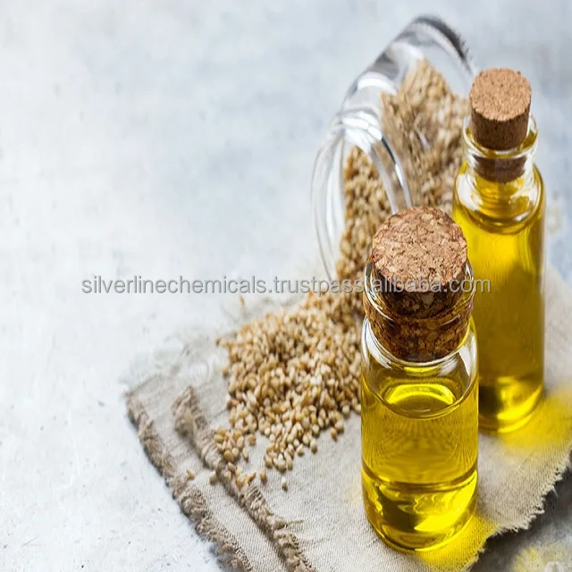 Best Quality Sesame Oil Price
