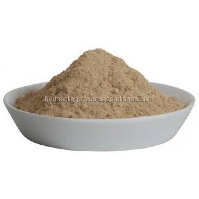 ISO/GMP Cetrified Natural Guggul Extract Powder