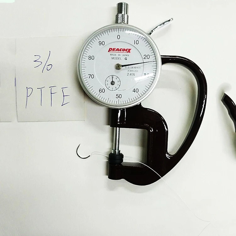 
Polytetrafluoroethylene PTFE suture surgical dental sutures 