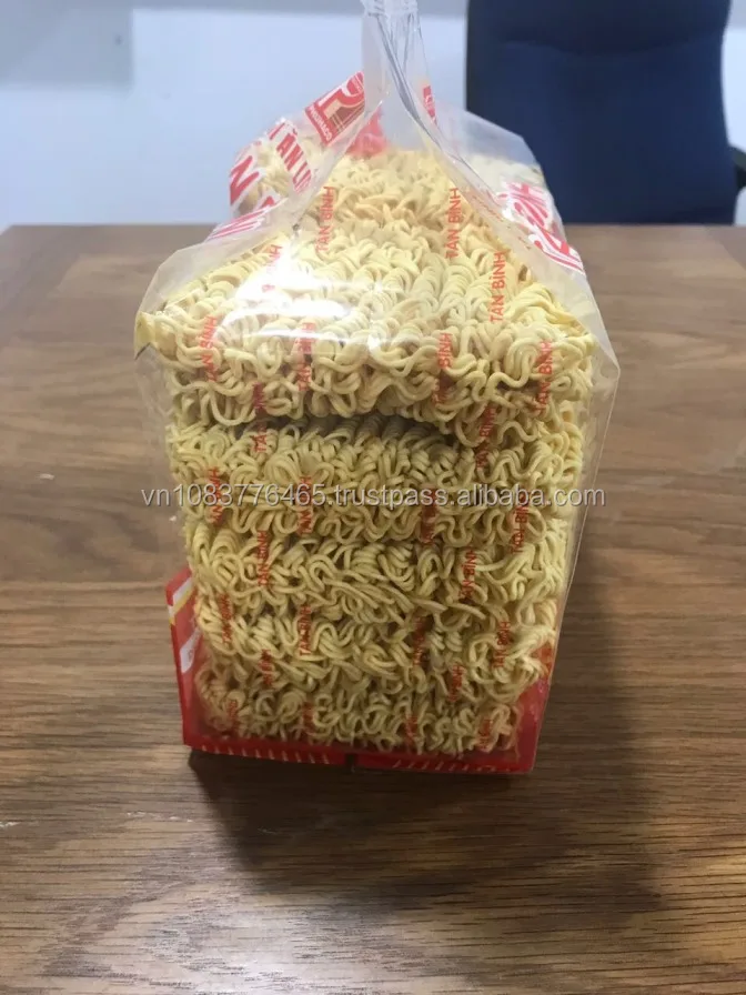 
Raw Noodle 10kg/carton 