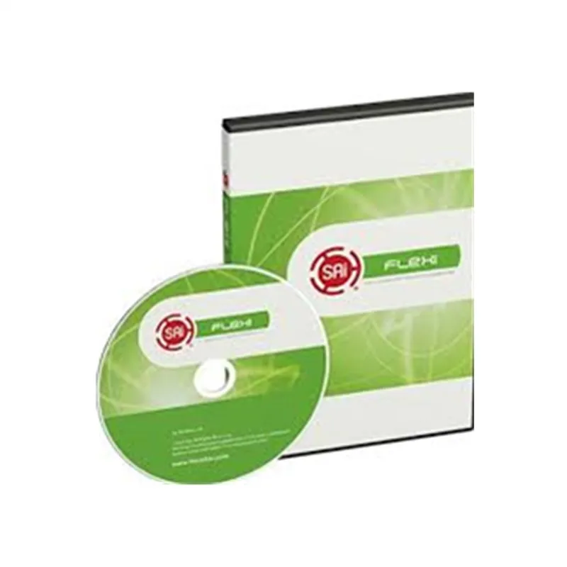 Cutting Plotter Optional Software For Flexi Sky 12