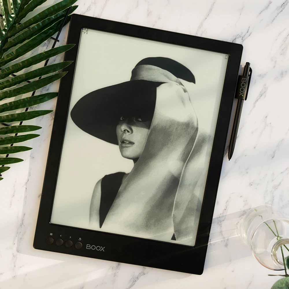 2018 г., замечательный планшет для электронных книг на базе android