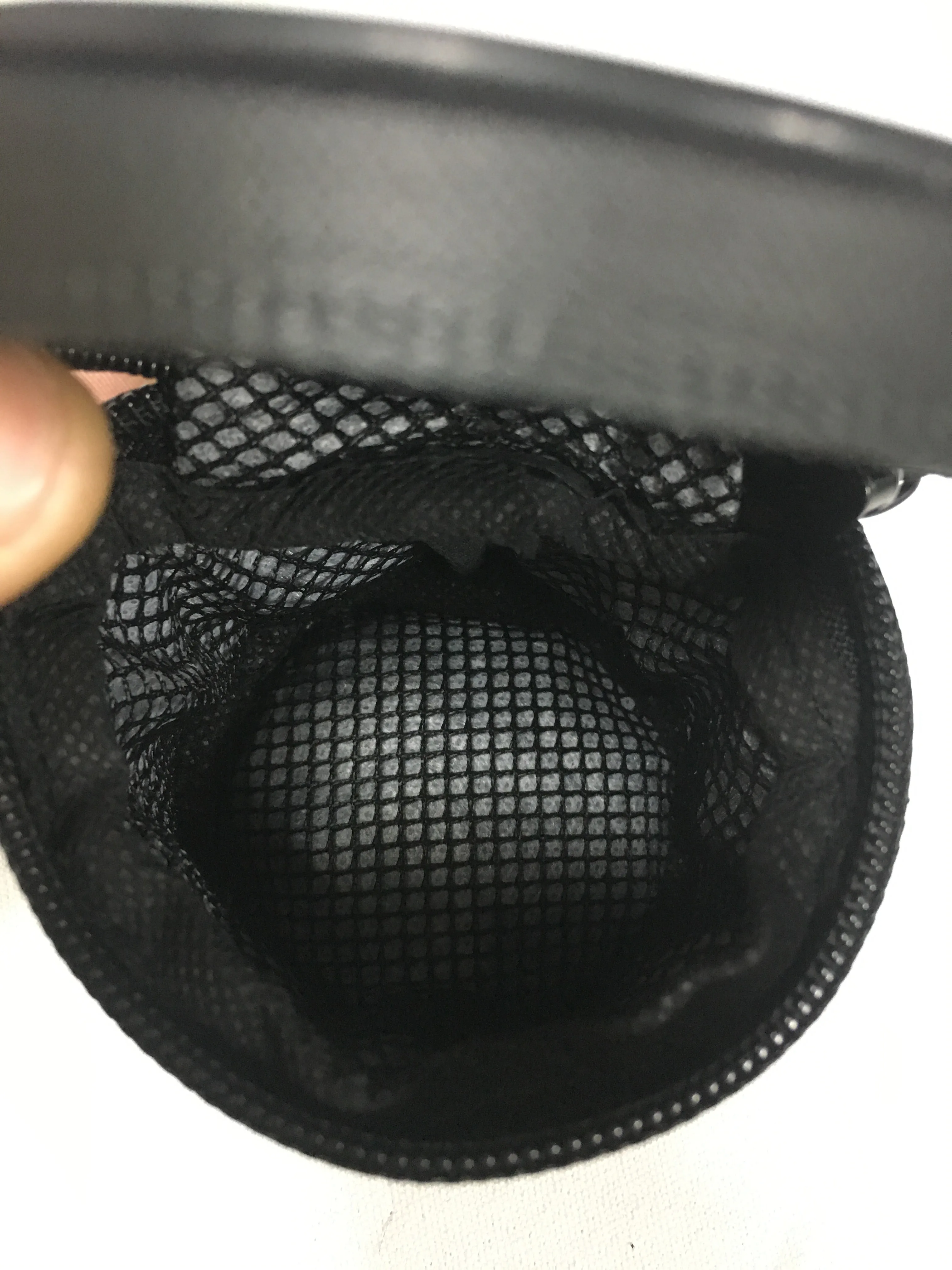 Free Sample Custom odor scent trapping, Odorless, Smell Proof Stash bag with Carbon Lining for Herb Grinder