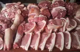 PORK MEAT FOR SALE