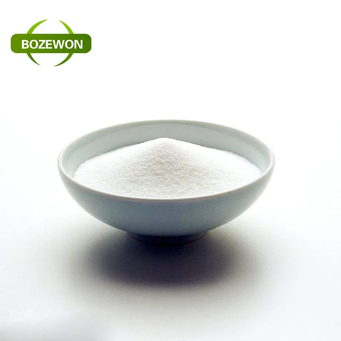 High quality food grade Isomaltooligosaccharide IMO-900/IMO-500