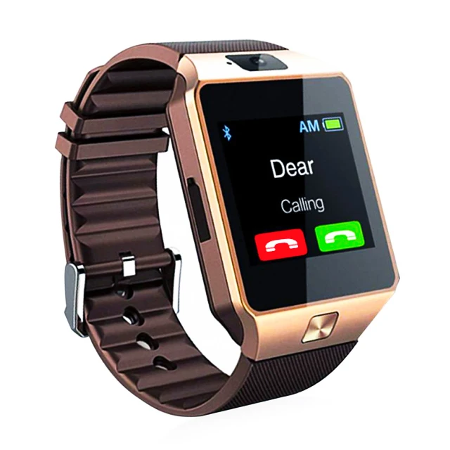 UUTEK DZ09 2021 new product smart watch