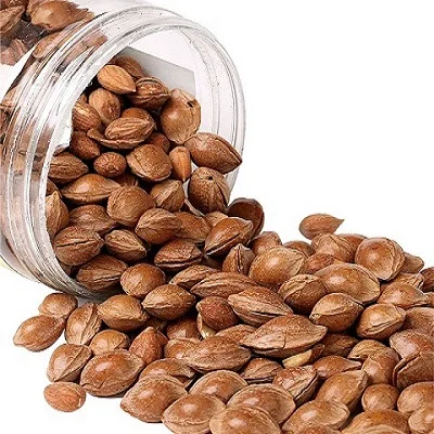 bitter apricot kernel/sweet apricot kernel