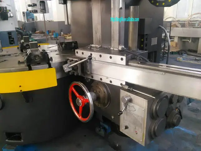 C51 series conventional vertical lathe machine/vtl vertical lathe