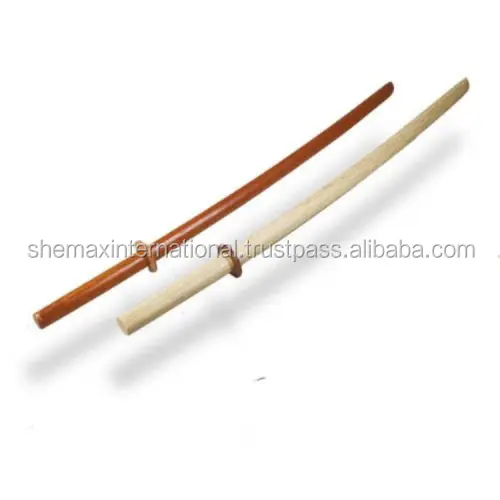 Shemax Sporting Goods Martial Arts Training Equipment Weapons Bokken