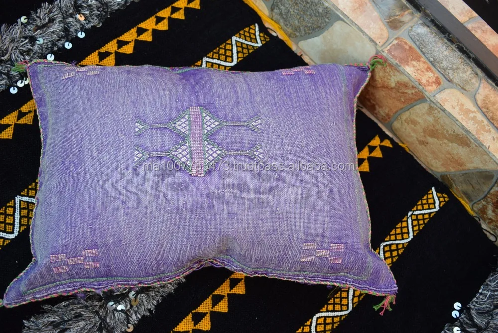 
silk cactus cushions 