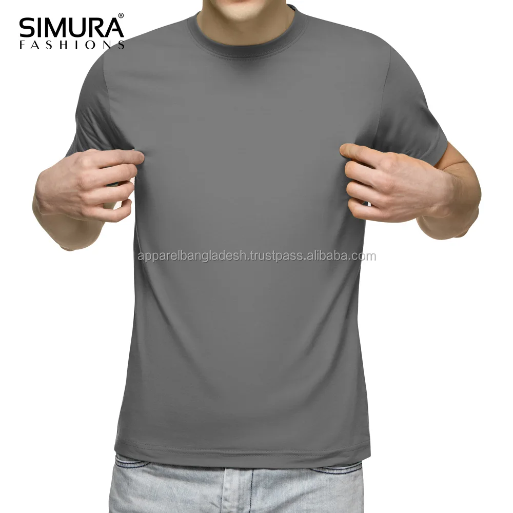 
Latest Design 100% Cotton Special Quality Single Jersey Breathable Casual Use Men Printed T Shirts 