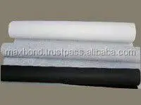 Maxbond brand colored Automotive needle punch non woven fabric rolls, needle punch felt industrial polyester felt Vietnam