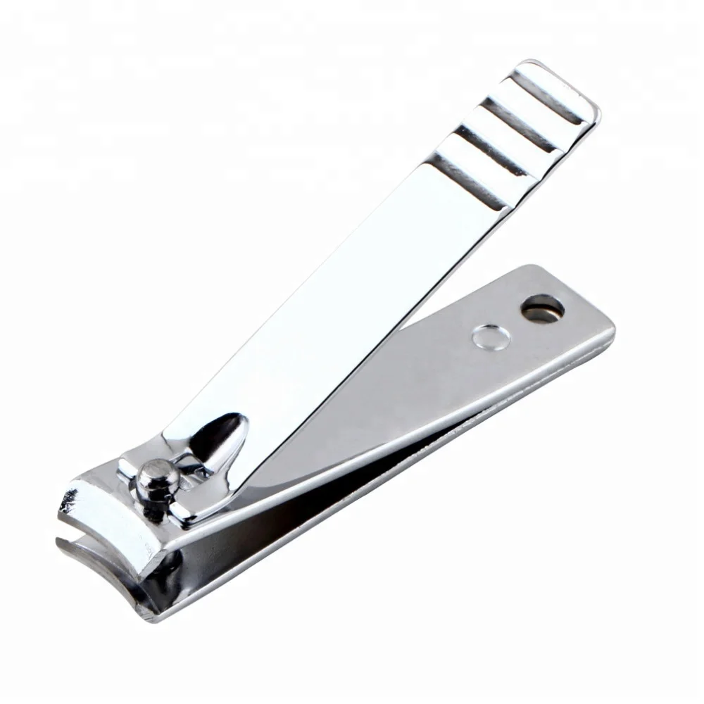 Professional Custom Logo Private Label Carbon Steel Nail tools Toe Nail Clipper Nail Cutters