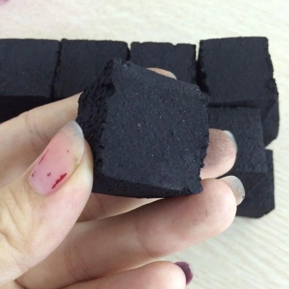 YOUR BEST CHOICE - HOT PRODUCT COCONUT CHARCOAL USED FOR SHISHA/HOOKA WHATSAPP: +84 911406611