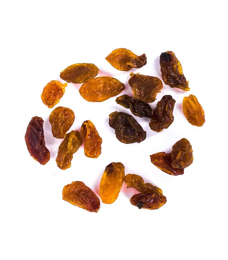 Raisins Golden Jumbo