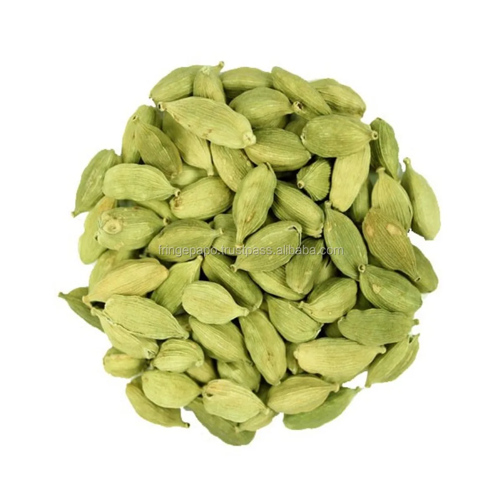 Best Quality Green Cardamom