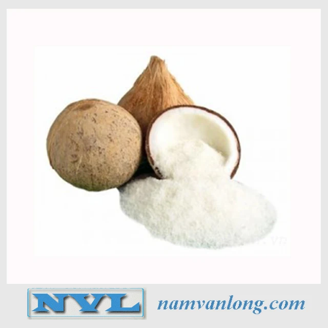 Порошок кокосового молока 2022