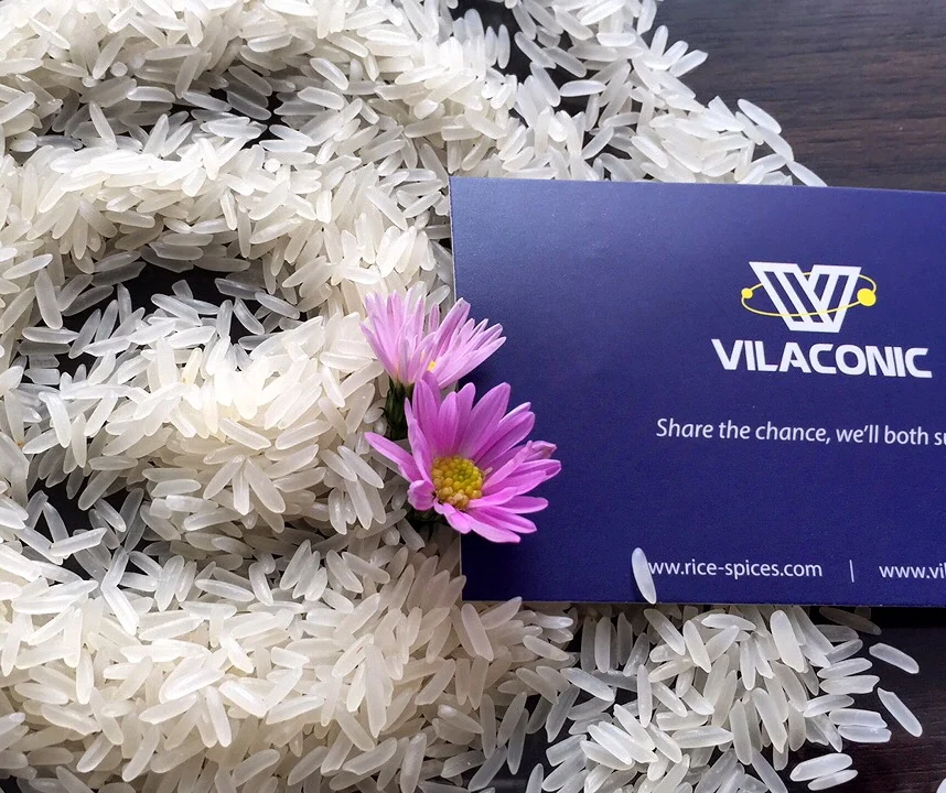 TOP QUALITY ST21 FRAGRANT RICE FROM VIET NAM