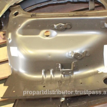 MITSUBISHI FENDER SHIELD,FR RH FOR MITSUBISHI STRADA Genuine part (MR-178014VT)