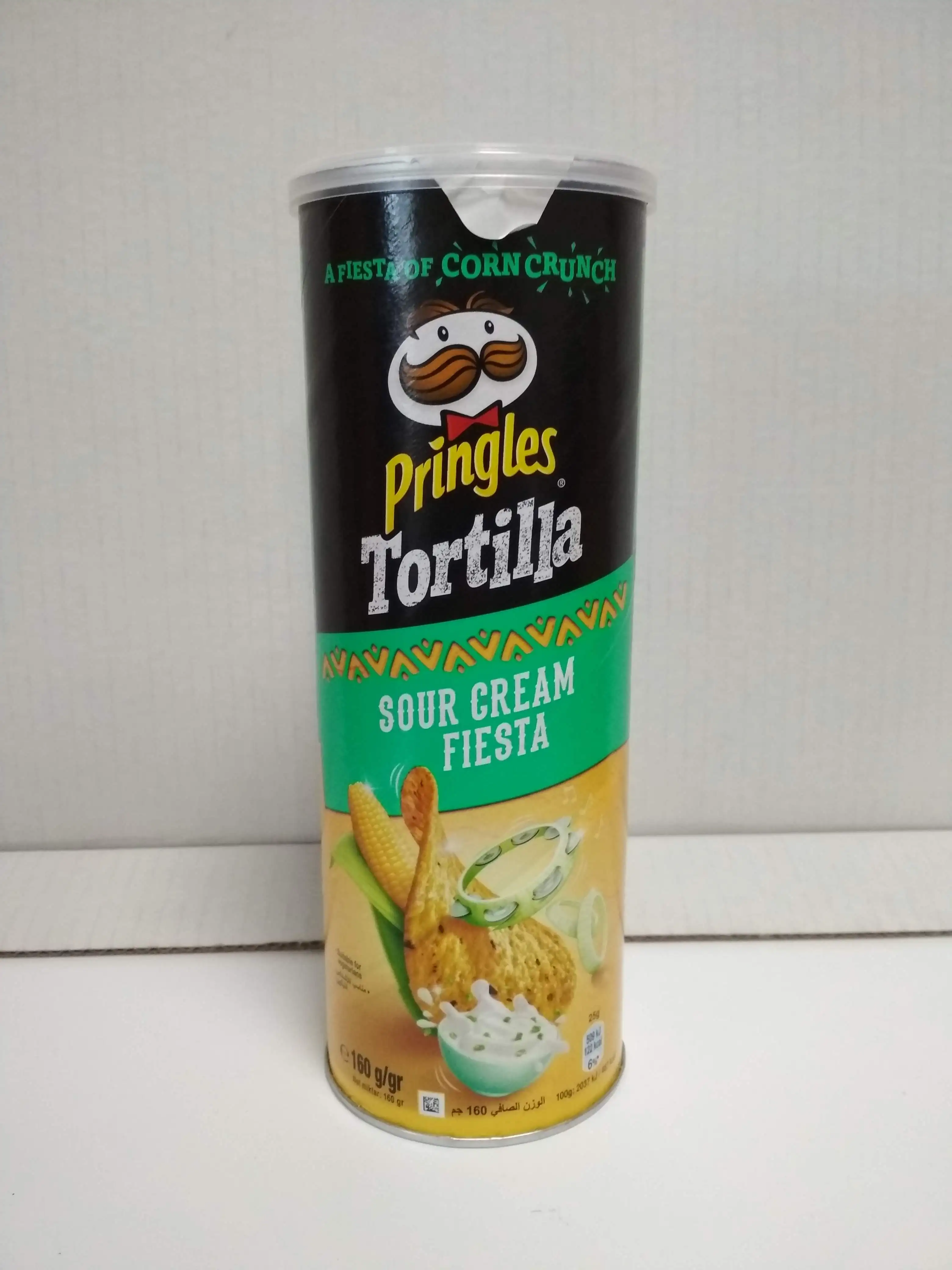  Для принтеров TORTILLA 160 г кислая Сливочная