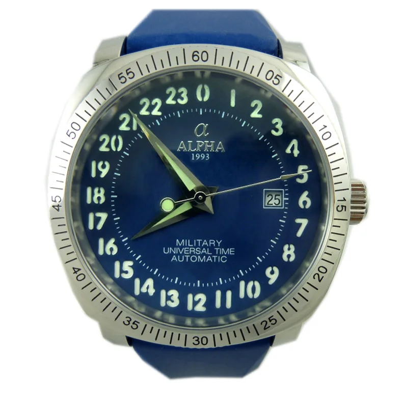 Универсальный часового пояса