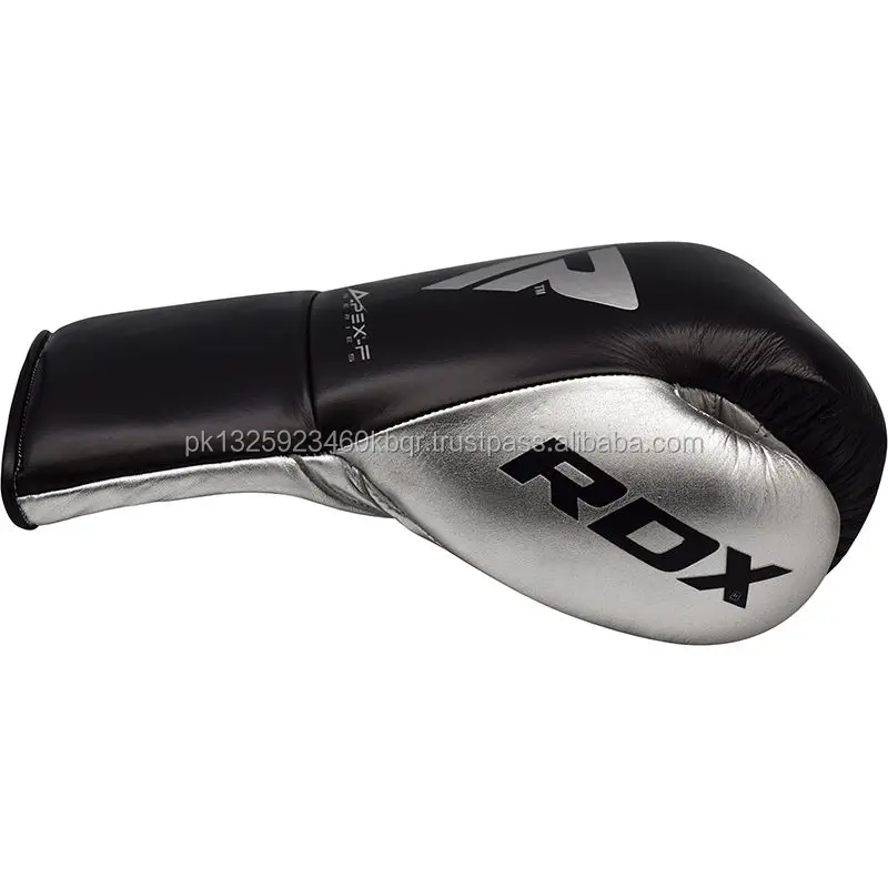 High Quality Custom Made Boxing Gloves Training Boxing mma muay thai kickboxing