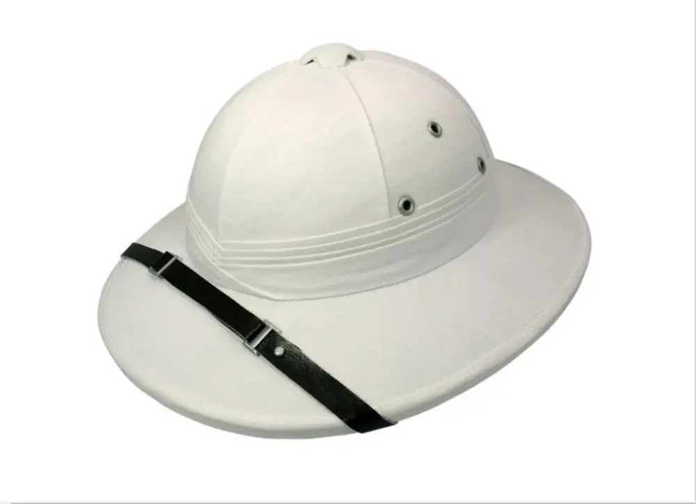 Французский Пробковый Шлем