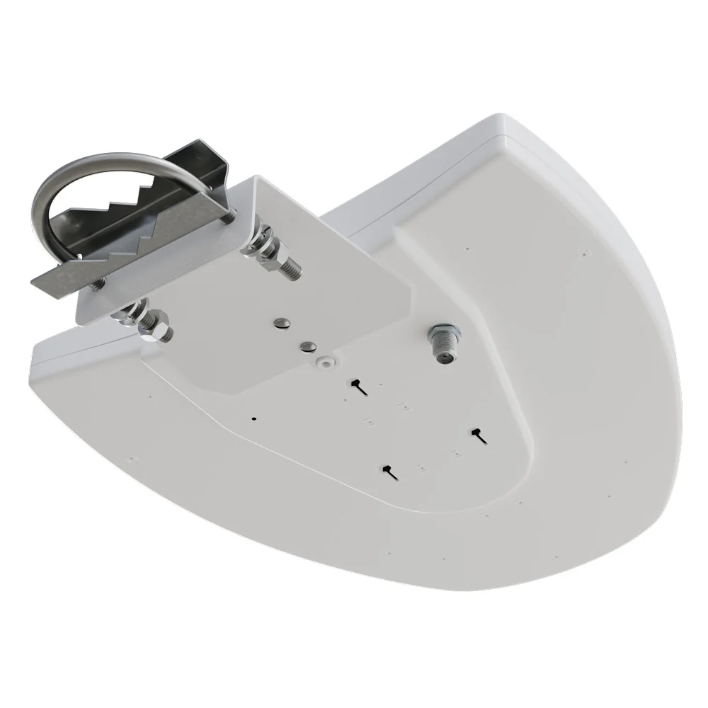 TV outdoor amplifier antenna BAS-1117-USB UFO