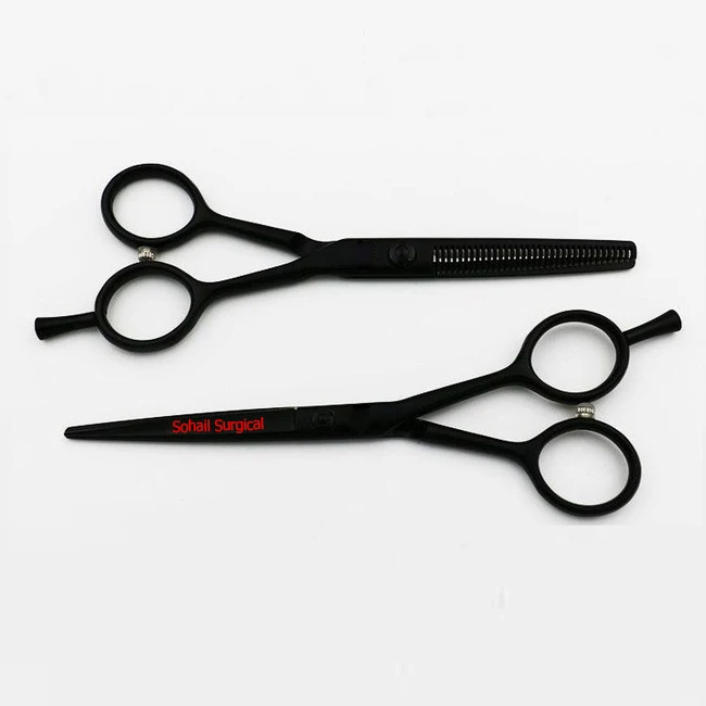 scissors made in pakistan