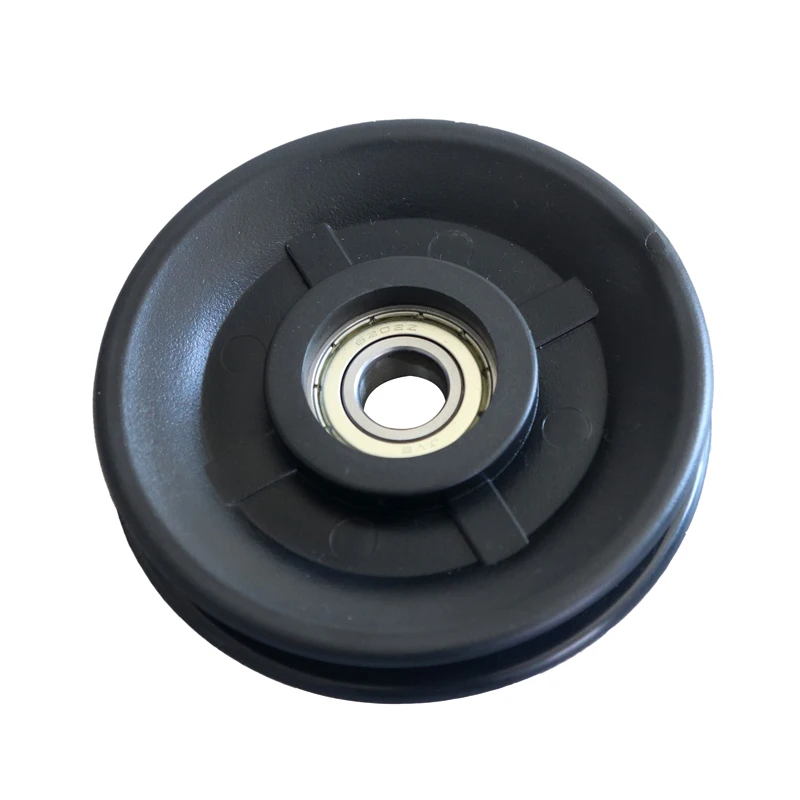 152.4mm Gym Accessory Pulley Large Remote