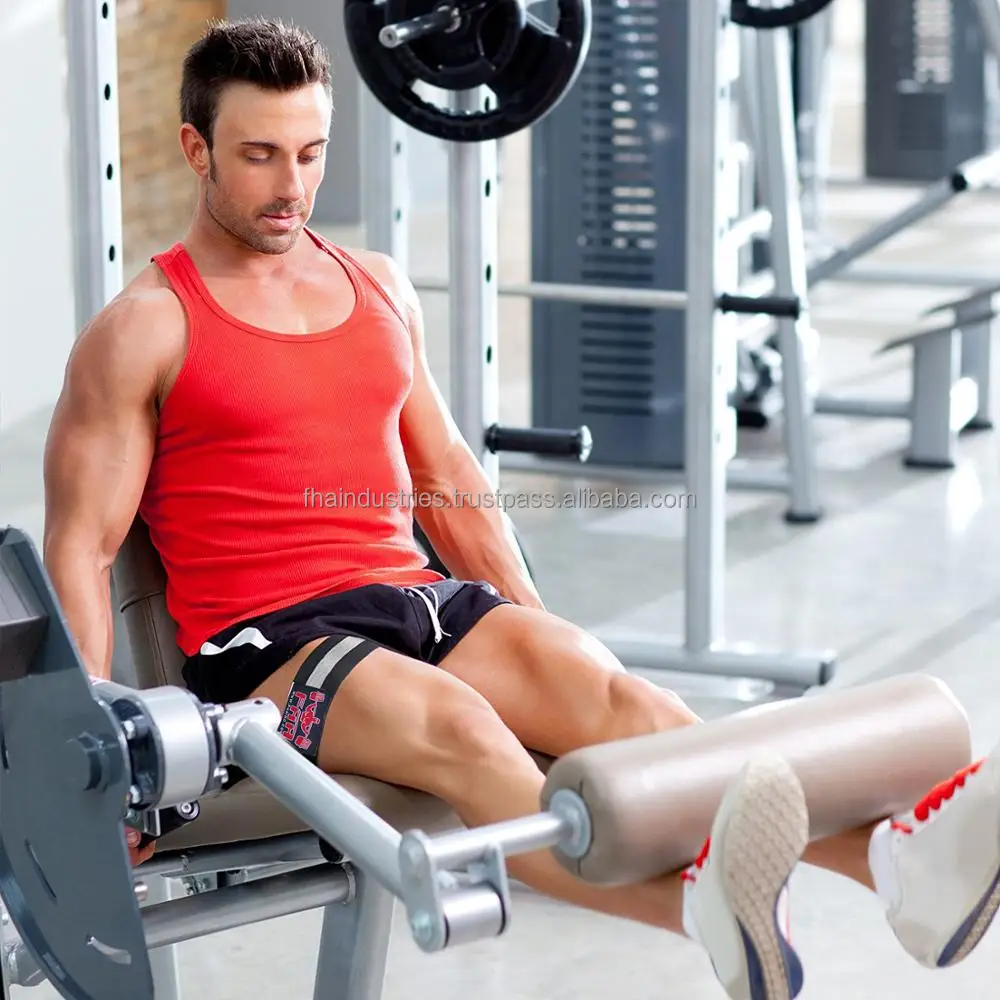 Blood Flood Restriction Bands for Arm and Legs Occlusion Training Band Elastic Muscle Weight Lifting Straps, Bicep Blaster