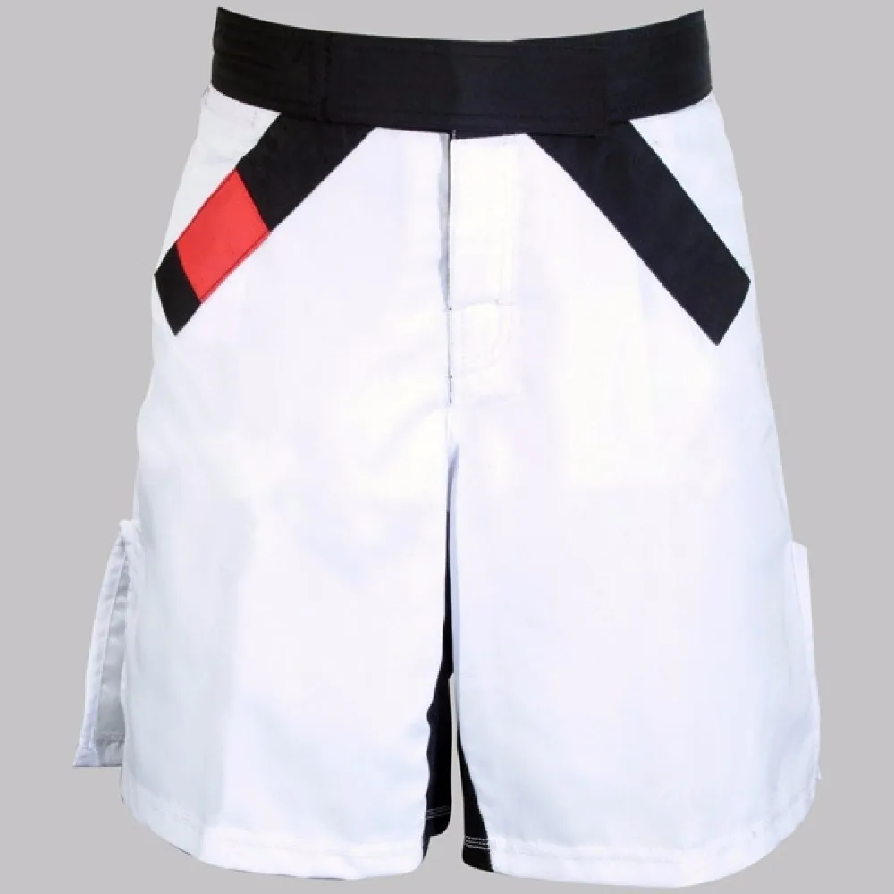 2017 Newest custom MMA shorts/crossfit shorts