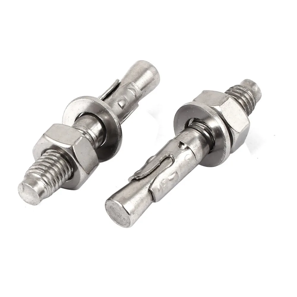 
Wedge Anchors/wedge anchor bolt zinc plated 1 