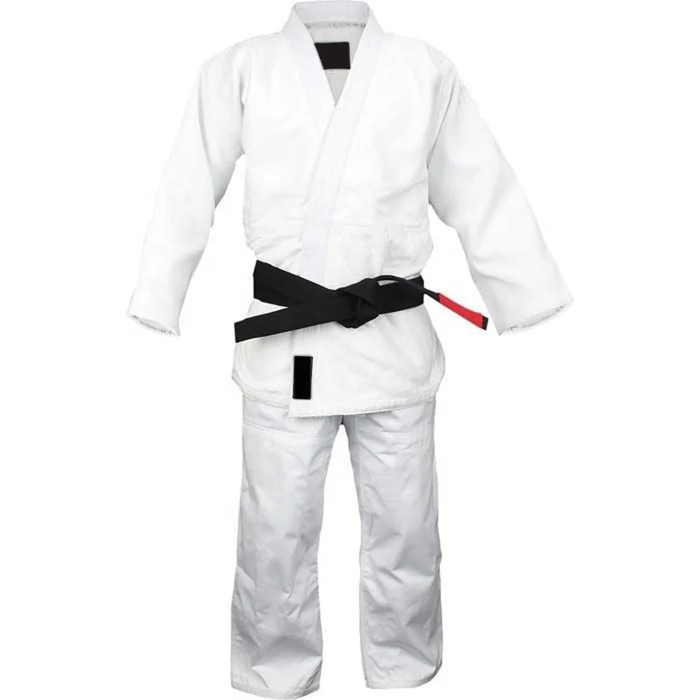 2022 Jiu Jitsu Uniform High Quality OEM Service / Martial Arts Uniform